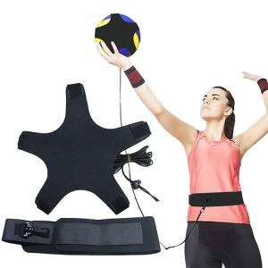 バレーボール 練習器具セット 練習 4号球 5...の詳細画像4