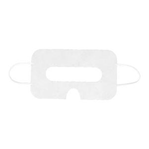 VRマスク VRゴーグル用使い捨てマスク 10...の詳細画像1