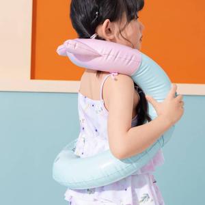 子供 浮き輪 うきわ スイムリング ベビー浮き...の詳細画像2