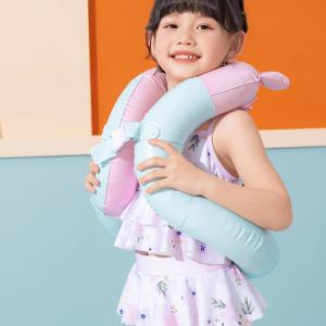 子供 浮き輪 うきわ スイムリング ベビー浮き...の詳細画像3
