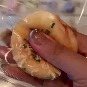 メロジョイ スクイーズ たこ焼き2個 大福 ス...の詳細画像2