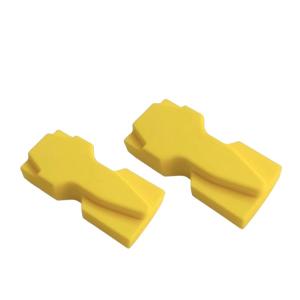 仙骨枕 仙骨ほぐし 仙骨ストレッチ クッション...の詳細画像4