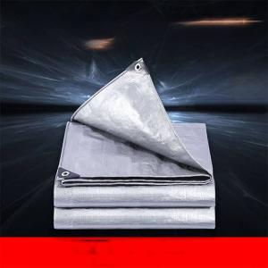 防水シート シルバーシート 3m×4m 多サイ...の詳細画像3