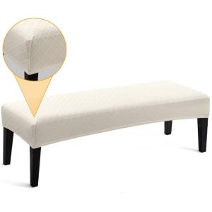 ベンチカバー 伸びる ベンチ シート カバー ...の詳細画像2