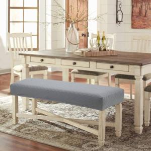 ベンチカバー 伸びる ベンチ シート カバー ...の詳細画像4