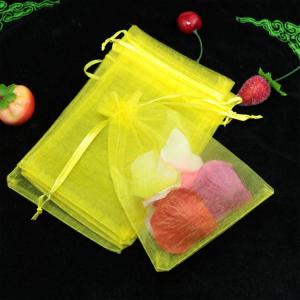 100枚入 20colors ぶどう袋 りんご...の詳細画像1