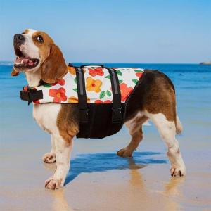 全14種 犬服 ドッグウェア 犬 ライフジャケ...の詳細画像3