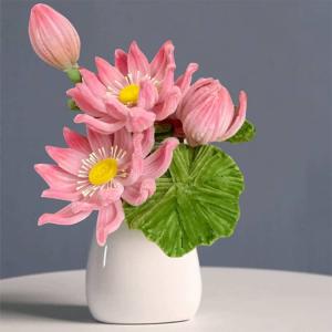 全7種セット 手芸モール 手作りキット モール...の詳細画像3