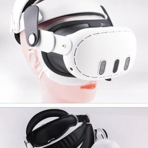 VRゴーグル用マスク 男女兼用 50枚入り 体...の詳細画像1
