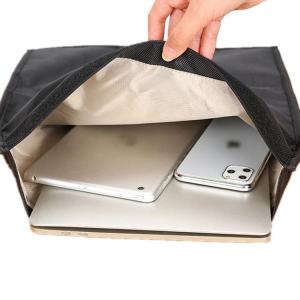 送料無料 2サイズあり! 14インチ 電波カッ...の詳細画像1
