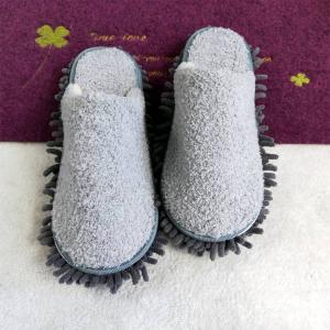 履いてるだけで ふわふわ お掃除 スリッパ 床...の詳細画像3