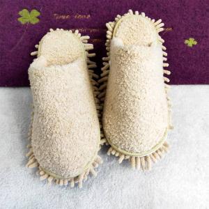 履いてるだけで ふわふわ お掃除 スリッパ 床...の詳細画像4