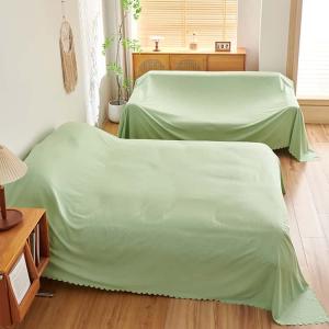 家具カバー ベッドカバー シート 大判 埃よけ...の詳細画像3