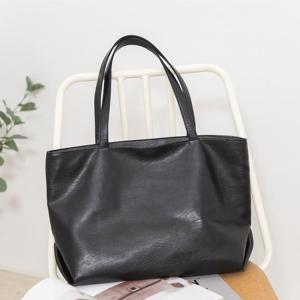 トートバッグ レディース バッグ 大容量 大人...の詳細画像4