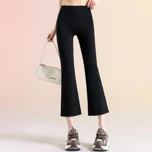 ヨガウェア ヨガパンツ パンツ レディース ス...の詳細画像4