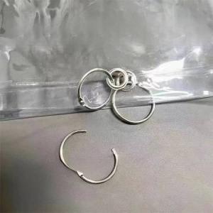 3個セット クリアバッグ 防水カバー トートバ...の詳細画像4