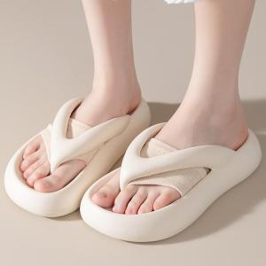 サンダルソックス 3足セット 夏用 トングタイ...の詳細画像1