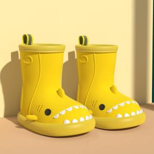 レインシューズ キッズ 女の子 男の子 雨靴 ...の詳細画像2