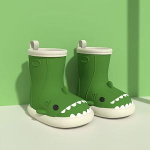 レインシューズ キッズ 女の子 男の子 雨靴 ...の詳細画像4