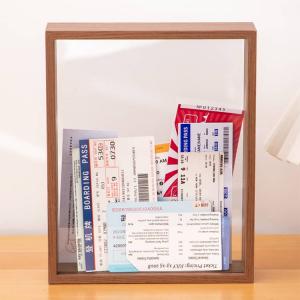 チケットボックス 壁掛け 収納 ボックス 置き...の詳細画像3