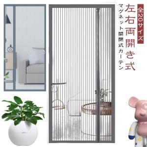 網戸 片開きアルミ網戸 W651-750 H1551-1650mm 見付取付用枠セット