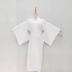 和装 長襦袢 和服 肌着 スリップ レディース...の詳細画像1