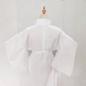 和装 長襦袢 和服 肌着 スリップ レディース...の詳細画像4