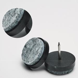 椅子脚カバー 椅子足カバー フェルト 椅子脚キ...の詳細画像3