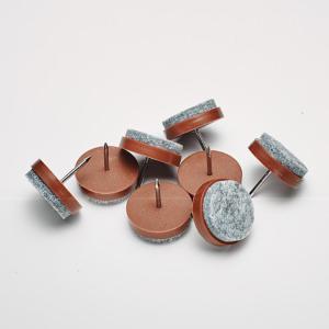 椅子脚カバー 椅子足カバー フェルト 椅子脚キ...の詳細画像4