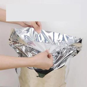お米 保存袋 2.5kg〜50kg 米袋 密閉...の詳細画像4