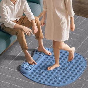 足ツボマット 足のむくみ 冷え 解消 足元ケア...の詳細画像1