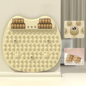 足ツボマット 足のむくみ 冷え 解消 足元ケア...の詳細画像3