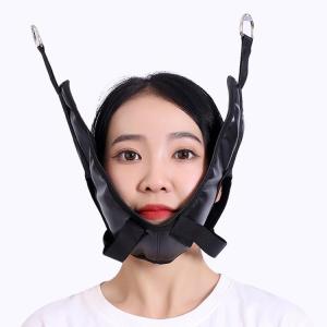 首ベルト ネック牽引ベルト ネックストレッチベ...の詳細画像1