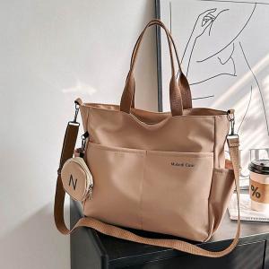 ショルダーバッグ レディース トートバッグ 2...の詳細画像4