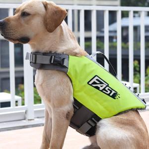 犬用 ライフジャケット 犬 救命胴衣 中型犬 ...の詳細画像4