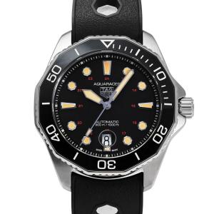 TAG HEUER（タグ・ホイヤー） アクアレーサー WBD218A.FC6445 カーボン