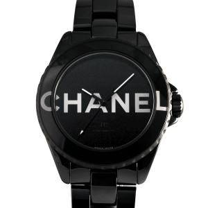 シャネル CHANEL J12 ウォンテッド ド...の商品画像