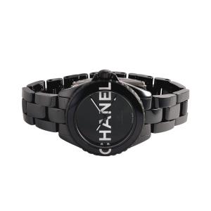 シャネル CHANEL J12 ウォンテッド ...の詳細画像1