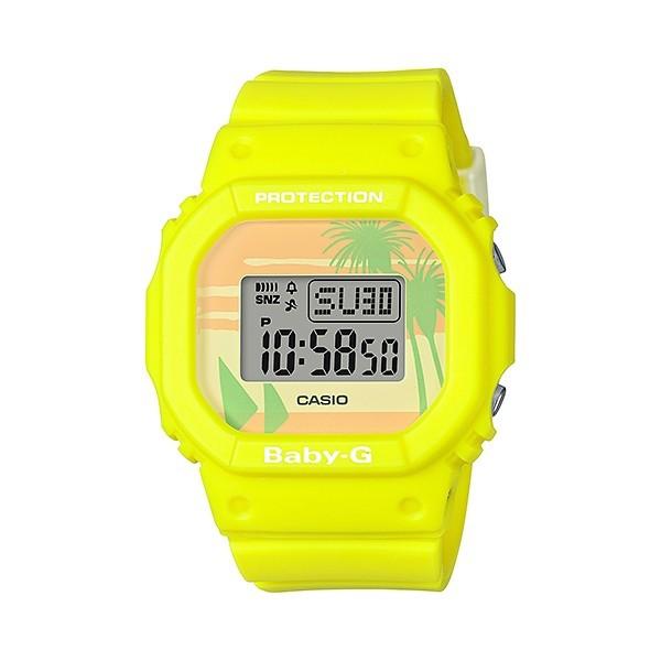 【正規品】カシオ CASIO ベビージー 80&apos;s Beach Colors BGD-560BC-9...