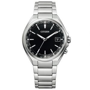 CITIZEN（シチズン） レコードレーベルアナデジテンプ JG0074-11E