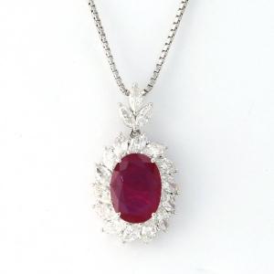 ルビー ネックレスのランキングtop100 人気売れ筋ランキング Yahoo ショッピング