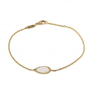 BOUCHERON（ブシュロン） セルパンボエム スモール マザーオブパール