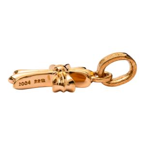 クロムハーツ ベビーファット K22 ペンヘッ...の詳細画像2