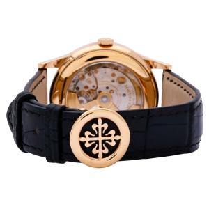パテック・フィリップ PATEK PHILIP...の詳細画像4