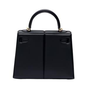 エルメス HERMES ケリー25 スイフト ...の詳細画像1