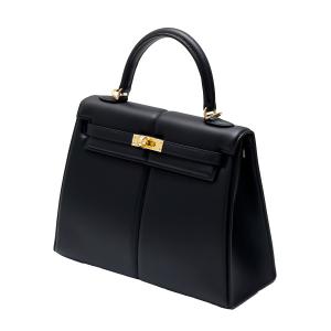 エルメス HERMES ケリー25 スイフト ...の詳細画像2