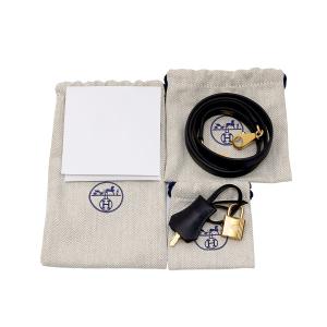 エルメス HERMES ケリー25 スイフト ...の詳細画像4