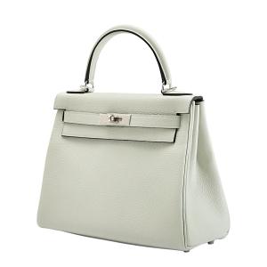 エルメス HERMES ケリー28 トゴ ヴェ...の詳細画像2