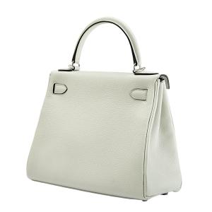 エルメス HERMES ケリー28 トゴ ヴェ...の詳細画像3