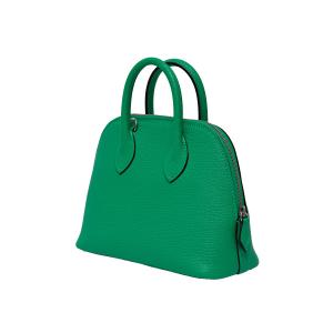 エルメス HERMES ボリード1923 ミニ...の詳細画像3